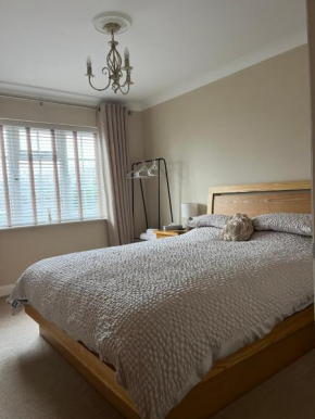 Cosy Bed and Breakfast